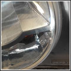 Immagine di Faro - Proiettore Anteriore Destro VOLKSWAGEN Polo IV 6Q1941008AF 4411150R