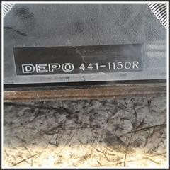 Immagine di Faro - Proiettore Anteriore Destro VOLKSWAGEN Polo IV 6Q1941008AF 4411150R
