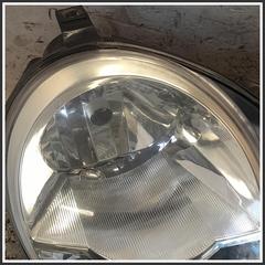Immagine di Faro - Proiettore Anteriore Destro VOLKSWAGEN Polo IV 6Q1941008AF 4411150R