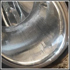 Immagine di Faro - Proiettore Anteriore Destro VOLKSWAGEN Polo IV 6Q1941008AF 4411150R