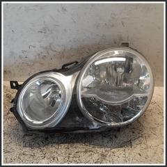 Immagine di Faro - Proiettore Anteriore Sinistro VOLKSWAGEN Polo IV 6Q1941007AF 0301190201