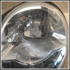 Immagine di Faro - Proiettore Anteriore Sinistro VOLKSWAGEN Polo IV 6Q1941007AF 0301190201