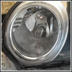 Immagine di Faro - Proiettore Anteriore Sinistro VOLKSWAGEN Polo IV 6Q1941007AF 0301190201