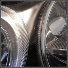 Immagine di Faro - Proiettore Anteriore Sinistro VOLKSWAGEN Polo IV 6Q1941007AF 0301190201