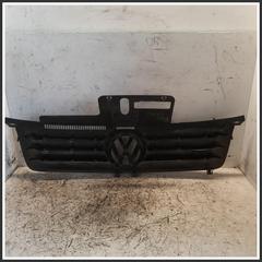 Immagine di Griglia Cofano Inferiore Paraurti Centrale VOLKSWAGEN Polo IV 6Q0853653C9B9 6Q0853651