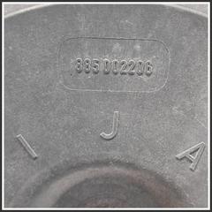 Immagine di Elettroventola Motore VOLKSWAGEN Polo IV 6Q0959455N 6Q0121207H