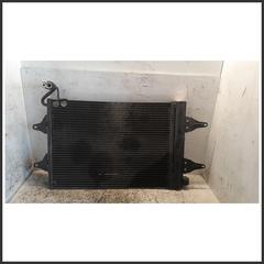 Immagine di Radiatore Condensatore Clima VOLKSWAGEN Polo IV 6Q0820411K 20161201