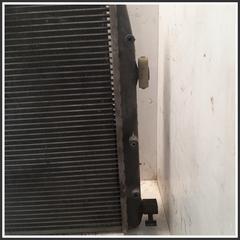 Immagine di Radiatore Acqua Motore VOLKSWAGEN Polo IV 1.4 AMF 6Q0121253R 