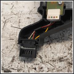 Immagine di Leva Comando Devioluci AUDI A3 8P1 8P0953513C9B9 1KO953513