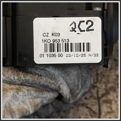 Immagine di Leva Comando Devioluci AUDI A3 8P1 8P0953513C9B9 1KO953513