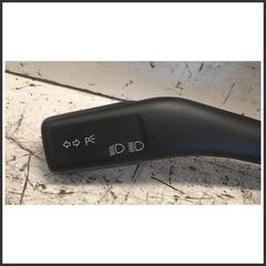 Immagine di Leva Comando Devioluci AUDI A3 8P1 8P0953513C9B9 1KO953513