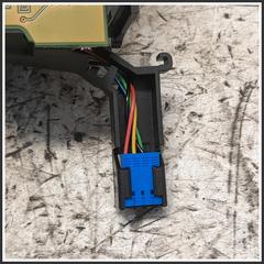 Immagine di Leva Comando Tergicristalli AUDI A3 8P1 1K0953519H9B9 1K0953519A