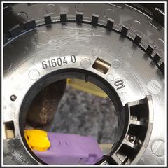 Immagine di Contatto Spiralato AUDI A3 8P1 1K0959653 04303500