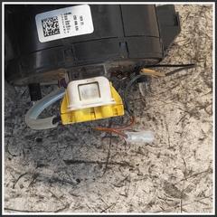 Immagine di Contatto Spiralato AUDI A3 8P1 1K0959653 04303500