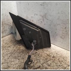 Immagine di Specchio Retrovisore Sinistro VOLKSWAGEN Polo IV 6Q1857507G01C 6Q0857933
