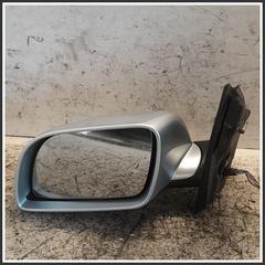 Immagine di Specchio Retrovisore Sinistro VOLKSWAGEN Polo IV 6Q1857507G01C 6Q0857933