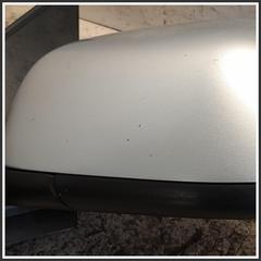 Immagine di Specchio Retrovisore Sinistro VOLKSWAGEN Polo IV 6Q1857507G01C 6Q0857933