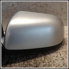 Immagine di Specchio Retrovisore Sinistro VOLKSWAGEN Polo IV 6Q1857507G01C 6Q0857933