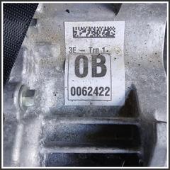 Immagine di Cambio Automatico JEEP Avenger 1.2 EB2LTEDH2-HPX . 