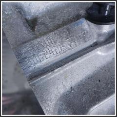 Immagine di Cambio Automatico JEEP Avenger 1.2 EB2LTEDH2-HPX . 