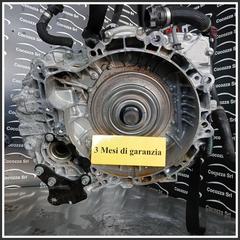 Immagine di Cambio Automatico JEEP Avenger 1.2 EB2LTEDH2-HPX . 