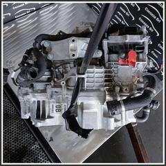 Immagine di Cambio Automatico JEEP Avenger 1.2 EB2LTEDH2-HPX . 