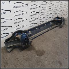 Immagine di Rinforzo Posteriore BMW Serie 6 F12 Cabrio 51127223159