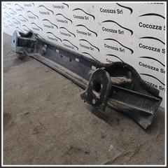 Immagine di Rinforzo Posteriore BMW Serie 6 F12 Cabrio 51127223159