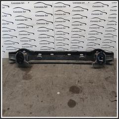 Immagine di Rinforzo Posteriore BMW Serie 6 F12 Cabrio 51127223159