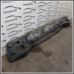 Immagine di Supporto Paraurti Posteriore Centrale BMW Serie 6 F12 Cabrio 51127223161