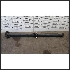 Immagine di Albero Trasmissione Posteriore Posteriore BMW Serie 6 F12 Cabrio