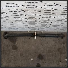 Immagine di Albero Trasmissione Posteriore Posteriore BMW Serie 6 F12 Cabrio