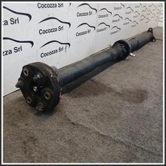 Immagine di Albero Trasmissione Posteriore Posteriore BMW Serie 6 F12 Cabrio