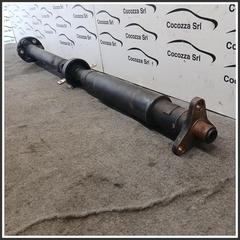 Immagine di Albero Trasmissione Posteriore Posteriore BMW Serie 6 F12 Cabrio