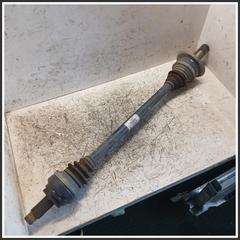 Immagine di Semiasse Posteriore Destro BMW Serie 6 F12 Cabrio 640dx N57D30B 33207566074 7566074AI10