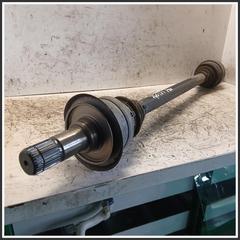 Immagine di Semiasse Posteriore Destro BMW Serie 6 F12 Cabrio 640dx N57D30B 33207566074 7566074AI10