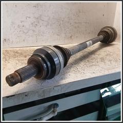 Immagine di Semiasse Posteriore Destro BMW Serie 6 F12 Cabrio 640dx N57D30B 33207566074 7566074AI10