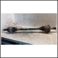 Immagine di Semiasse Posteriore Sinistro BMW Serie 6 F12 Cabrio 640dx N57D30B 33207566075 0253141687181