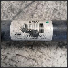 Immagine di Semiasse Posteriore Sinistro BMW Serie 6 F12 Cabrio 640dx N57D30B 33207566075 0253141687181