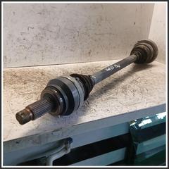 Immagine di Semiasse Posteriore Sinistro BMW Serie 6 F12 Cabrio 640dx N57D30B 33207566075 0253141687181