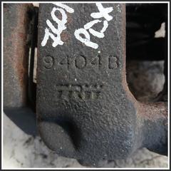 Immagine di Pinza Freno Posteriore Destro BMW Serie 6 F12 Cabrio 34216793048 9404B
