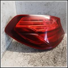 Immagine di Fanale Posteriore Sinistro  Led BMW Serie 6 F12 Cabrio 63217210575