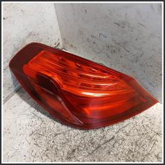 Immagine di Fanale Posteriore Sinistro  Led BMW Serie 6 F12 Cabrio 63217210575