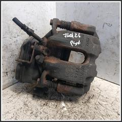 Immagine di Pinza Freno Posteriore Sinistro BMW Serie 6 F12 Cabrio 34216793047 9403B