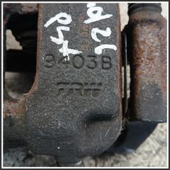 Immagine di Pinza Freno Posteriore Sinistro BMW Serie 6 F12 Cabrio 34216793047 9403B