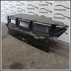 Immagine di Protezione antiurto inf. post. BMW Serie 6 F12 Cabrio 51127223162 5112722316003