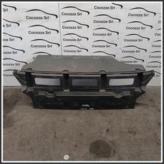 Immagine di Protezione antiurto inf. post. BMW Serie 6 F12 Cabrio 51127223162 5112722316003