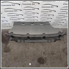 Immagine di Protezione antiurto inf. post. BMW Serie 6 F12 Cabrio 51127223162 5112722316003