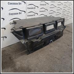 Immagine di Protezione antiurto inf. post. BMW Serie 6 F12 Cabrio 51127223162 5112722316003