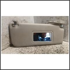 Immagine di Aletta Parasole Destra FIAT Punto II 735367821